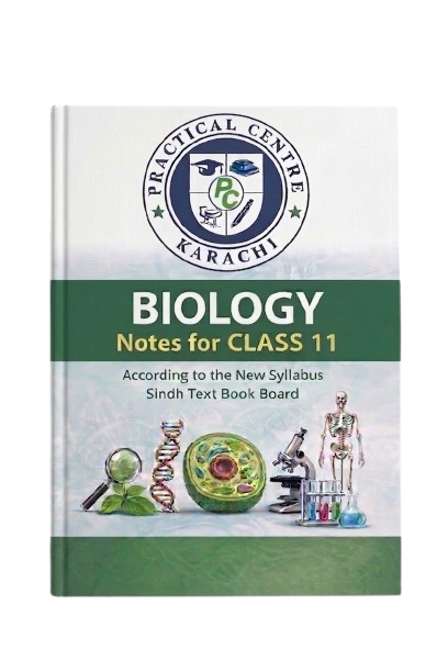 Biology Notes For Class 11 – Practical Centre –Saadi Book Center