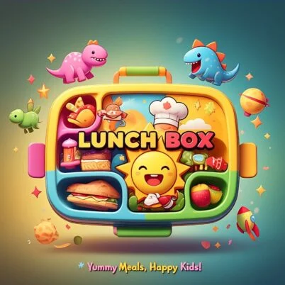 LUNCH BOX