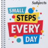 spiral note book 1