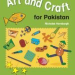 Art and Craft for Pakistan Book 2