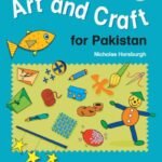 Art and Craft for Pakistan Book 5
