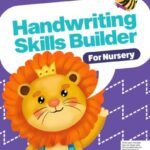Handwriting Skills Builder Nursery