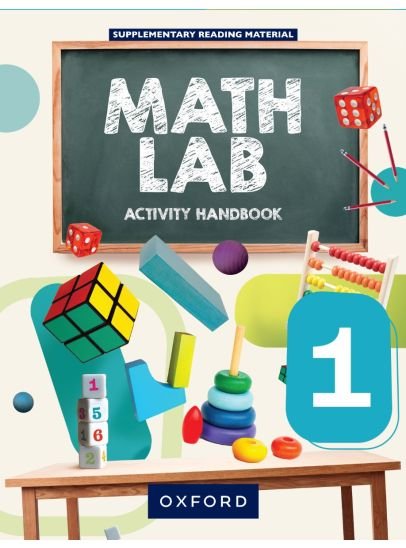 Math Lab Activity Handbook 1