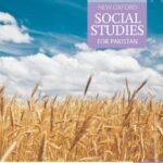 New Oxford Social Studies for Pakistan Book 3 with Digital Content