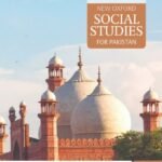New Oxford Social Studies for Pakistan Book 4 with Digital Content