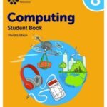 Oxford International Computing Student Book 8 3E