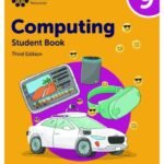 Oxford International Computing Student Book 9 3E