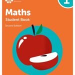 Oxford International Primary Maths Student Book 1