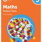 Oxford International Primary Maths Student Book 3