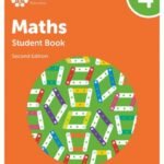 Oxford International Primary Maths Student Book 4