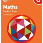 Oxford International Primary Maths Student Book 6