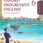 Oxford Progressive English Book 6 (Second Edition)