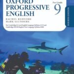 Oxford Progressive English Book 9(Second Edition)