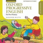 Oxford Progressive English Book Introductory