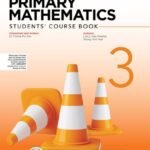 Primary Mathematics 3 Students’ Course Book updated edition APSAC