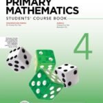Primary Mathematics 4 Students’ Course Book updated edition APSAC