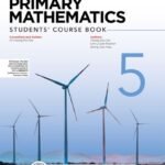 Primary Mathematics 5 Students’ Course Book updated edition APSAC
