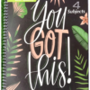 spiral note book 1