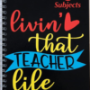 spiral note book 1