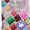 spiral note book 1