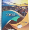 spiral note book 1