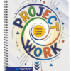 spiral note book 1