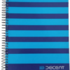 spiral note book 1
