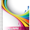 A5 SPIRAL NOTEBOOKS