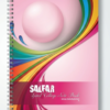 College note book
