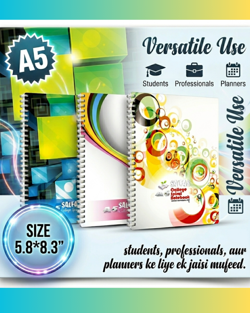 A5