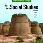 We Learn Social Studies Book 2