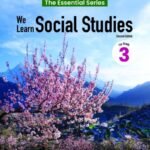 We Learn Social Studies Book 3