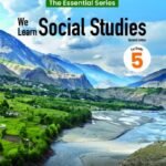 We Learn Social Studies Book 5