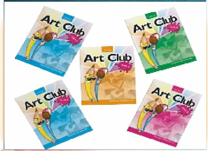ART CLUB