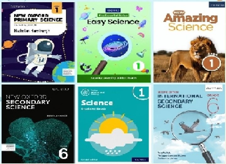 SCIENCE
