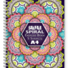 spiral