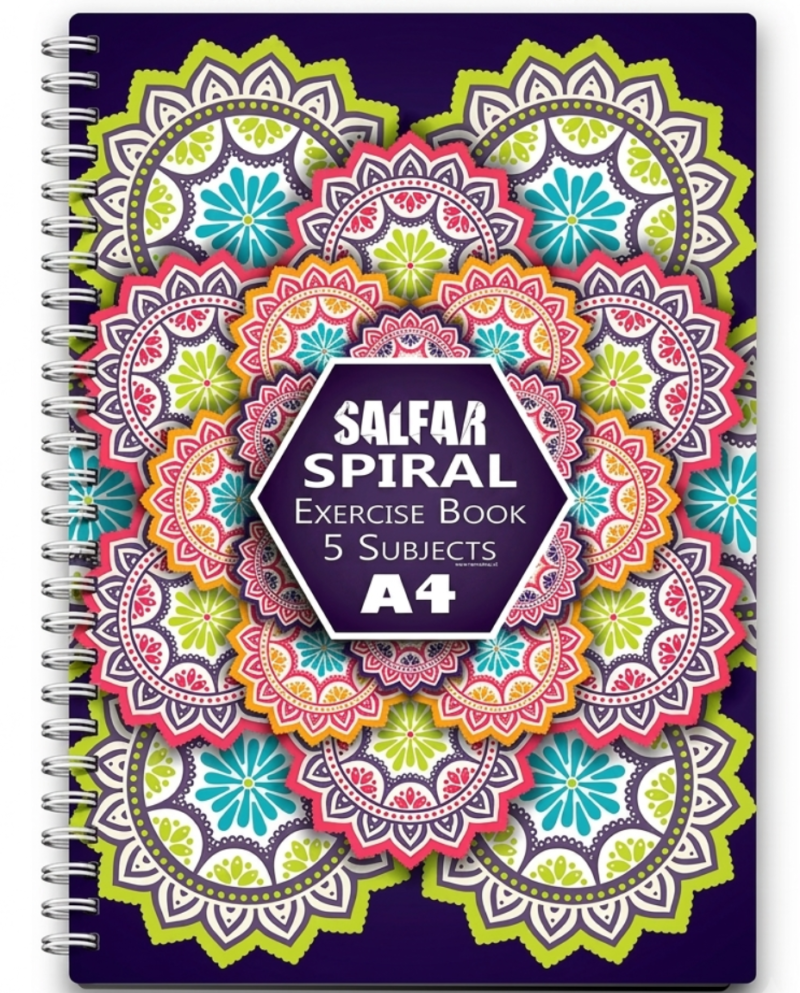 spiral