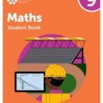 Oxford International Maths Student Book 9 (Lower Secondary)