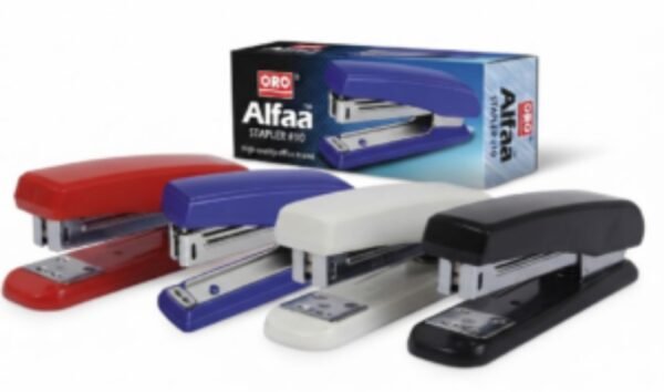 oro stapler