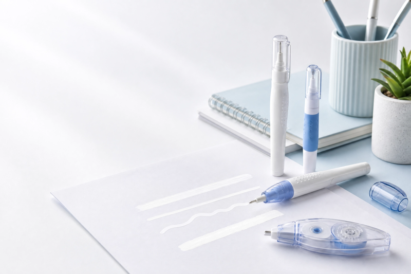 Correction Pen