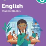 Oxford International Lower Secondary English Book 1
