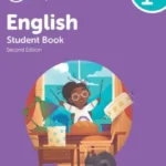 Oxford International Primary English Book 1