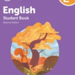 Oxford International Primary English Book 2