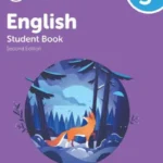 Oxford International Primary English Book 3