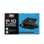ORO Punch Machine P-10