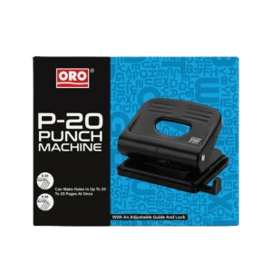ORO Punch Machine NO. P-20