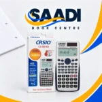 Crsiio Scientific Calculator CS-991ES