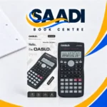 OASLD Scientific Calculator OS-82MS