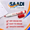 Dollar Dry Erase Marker Red