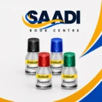 Dollar Permanent Marker Ink 15ml